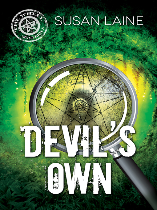 Title details for Devil's Own by Susan Laine - Available